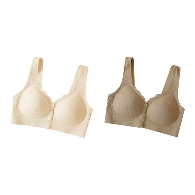 OUSHIBO Women's Bras-10