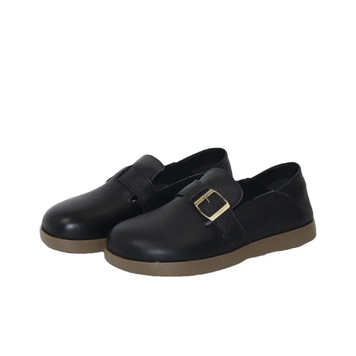KAISER Casual Single Shoes Women's-2