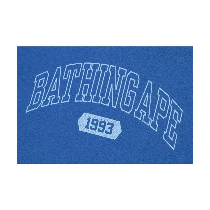 Bape Batihng Ape Relaxed Fit Pullover Hoodie-7
