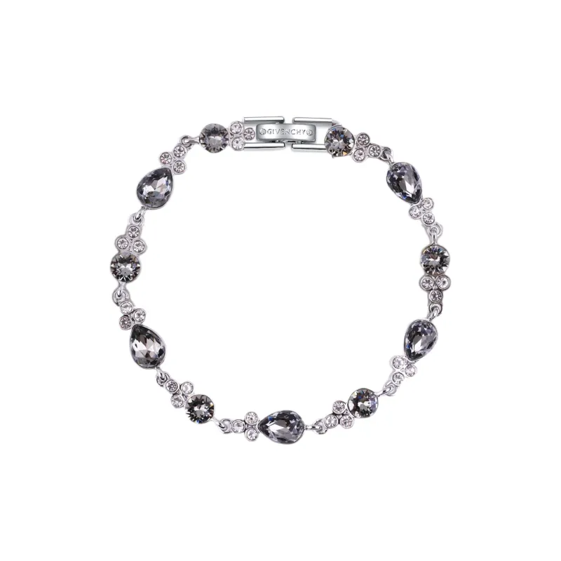 Givenchy Bracelets Unisex Black-0