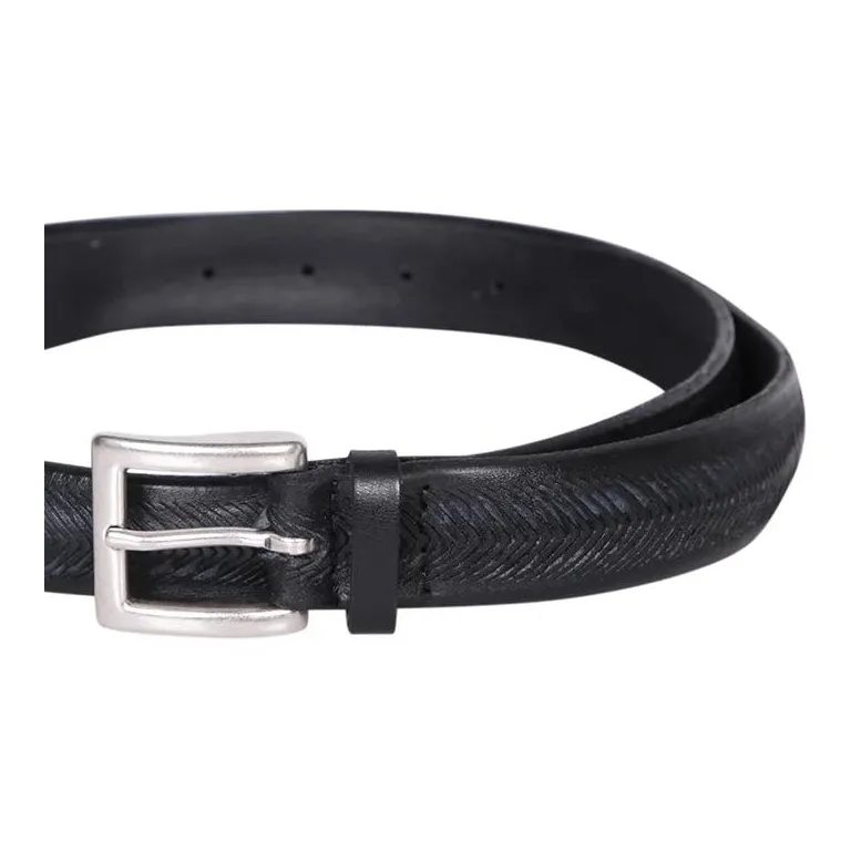 Orciani Masculine Belt-1