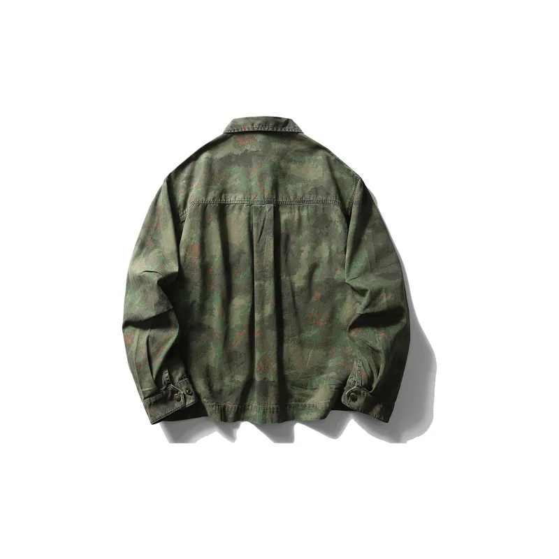 Pimio Jackets Unisex-1