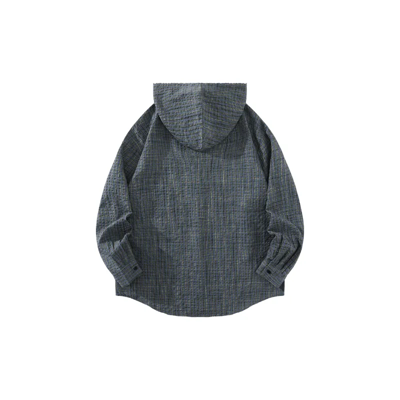 FAKE VINTAGE Shirts Unisex-11