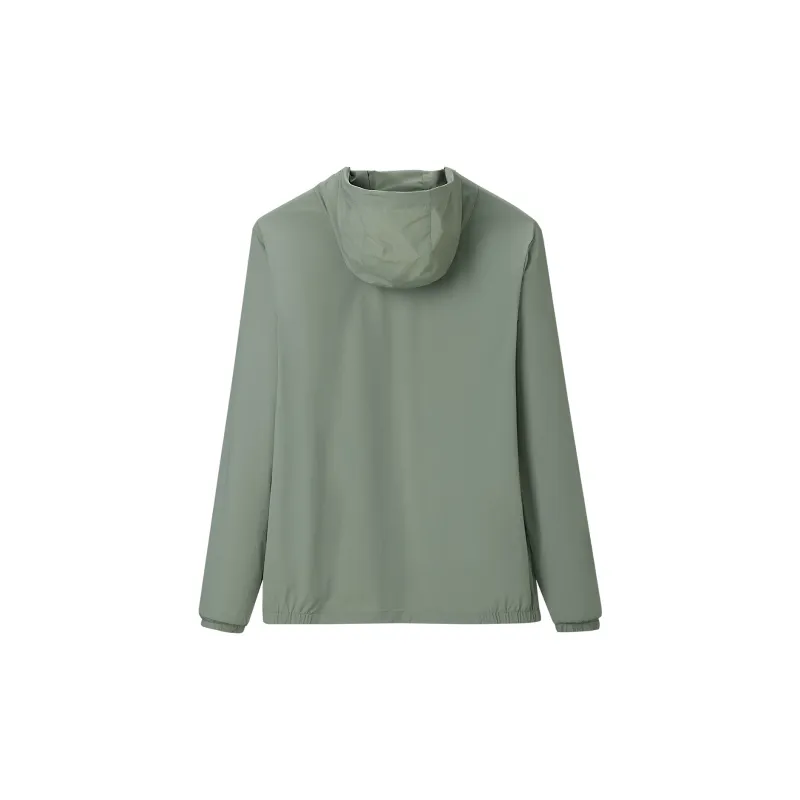 HLA Sun Protection Clothing Men's-1