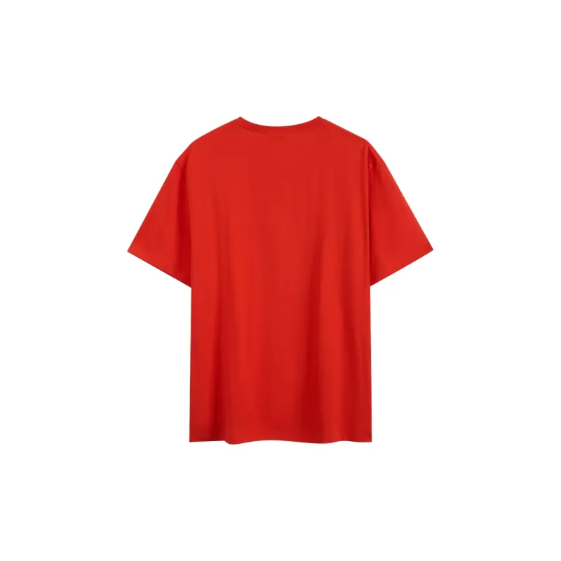 CALVIN KLEIN SS25 T Shirt Men's-8