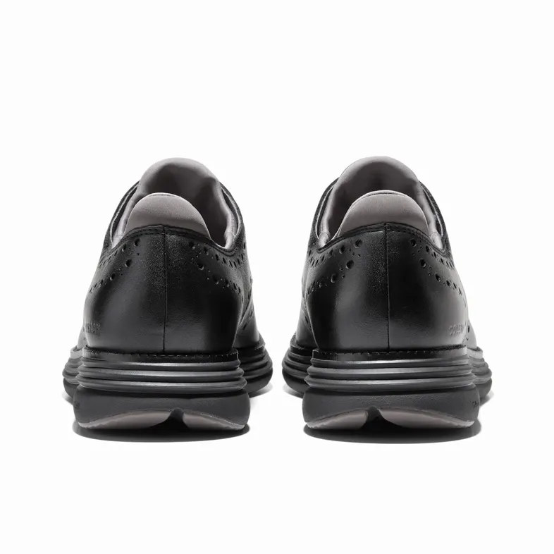 COLE HAAN Casual Shoes Men's Black-4