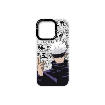 Ray chain Phone Cases