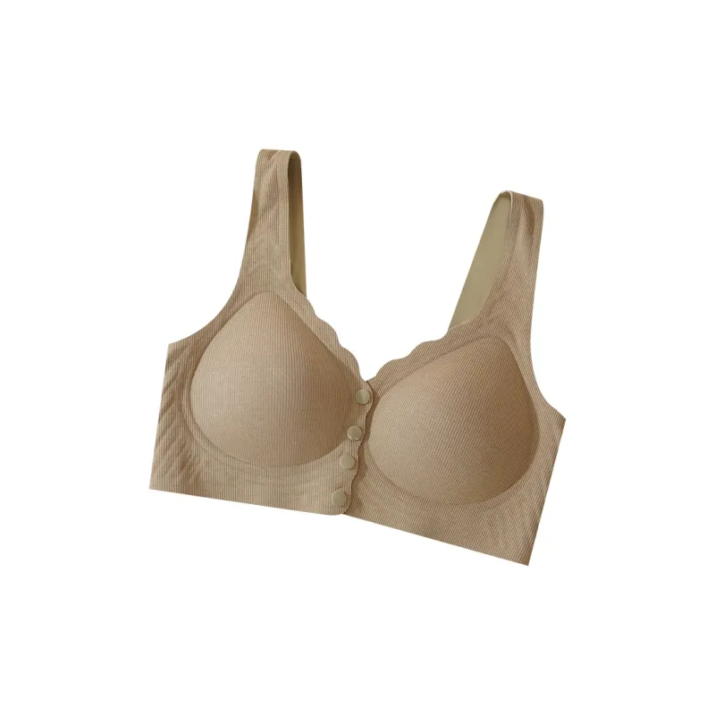 OUSHIBO Women's Bras-29