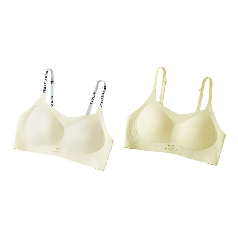 OUSHIBO Women's Bras-18