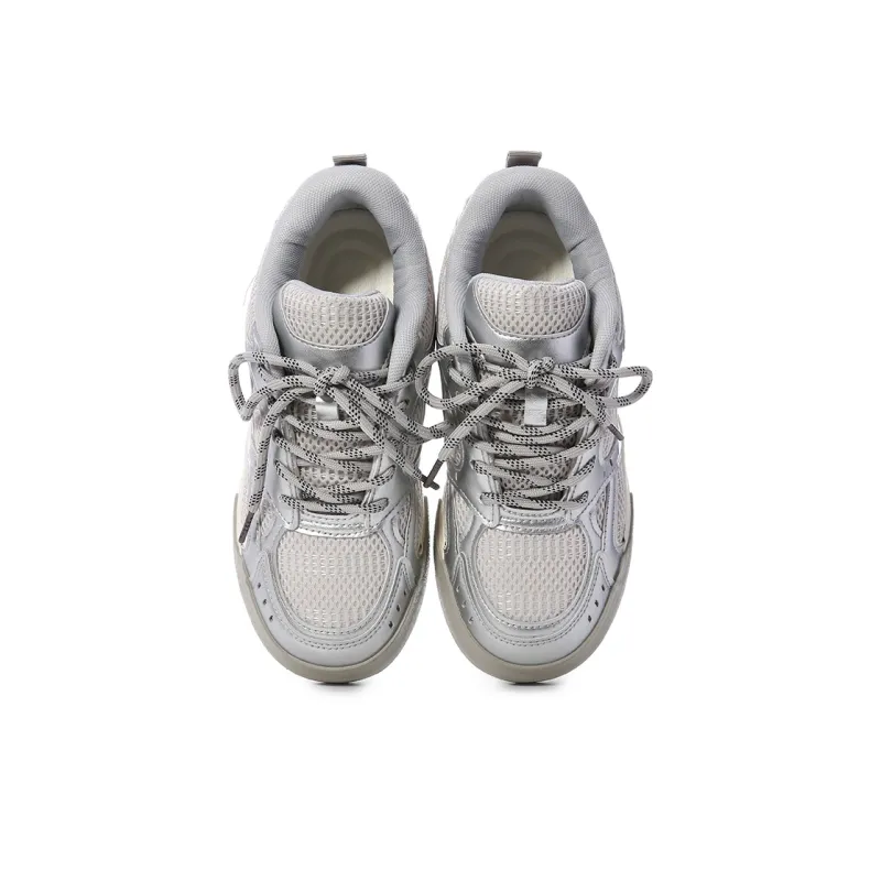Lovely You Wear-resistant And Lightweight Low-Top Skateboard Shoes Women's-15