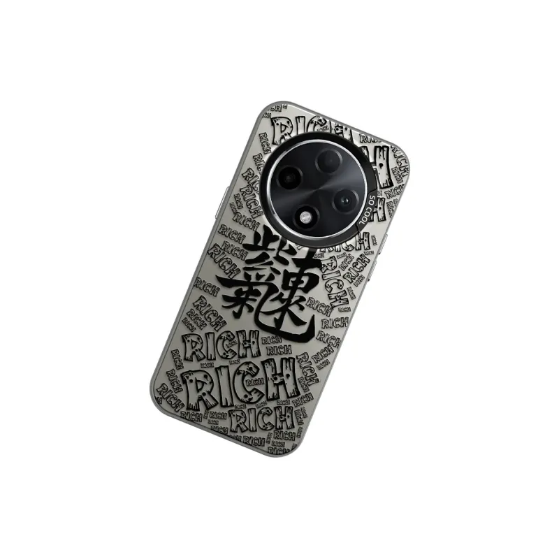MANQIN Phone Cases-1