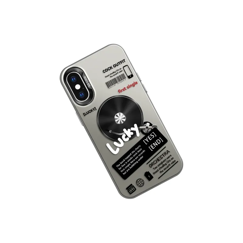MANQIN Phone Cases-2