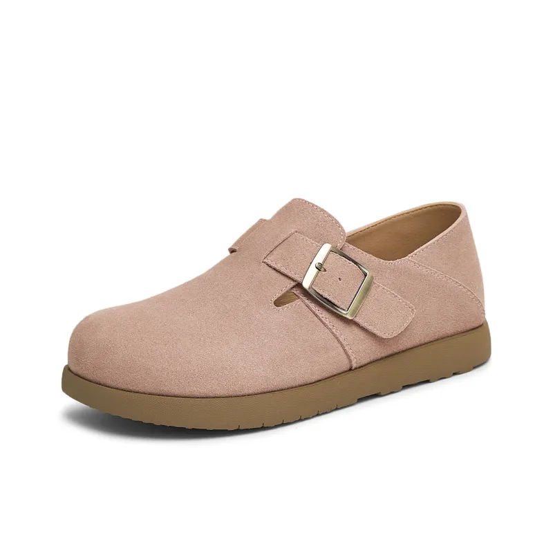 Teenmix Casual Single Shoes Women's-10