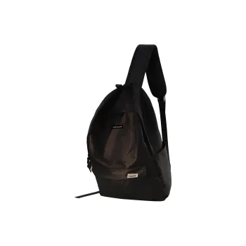 JEANSWEST Nylon Backpack Unisex Multicolor