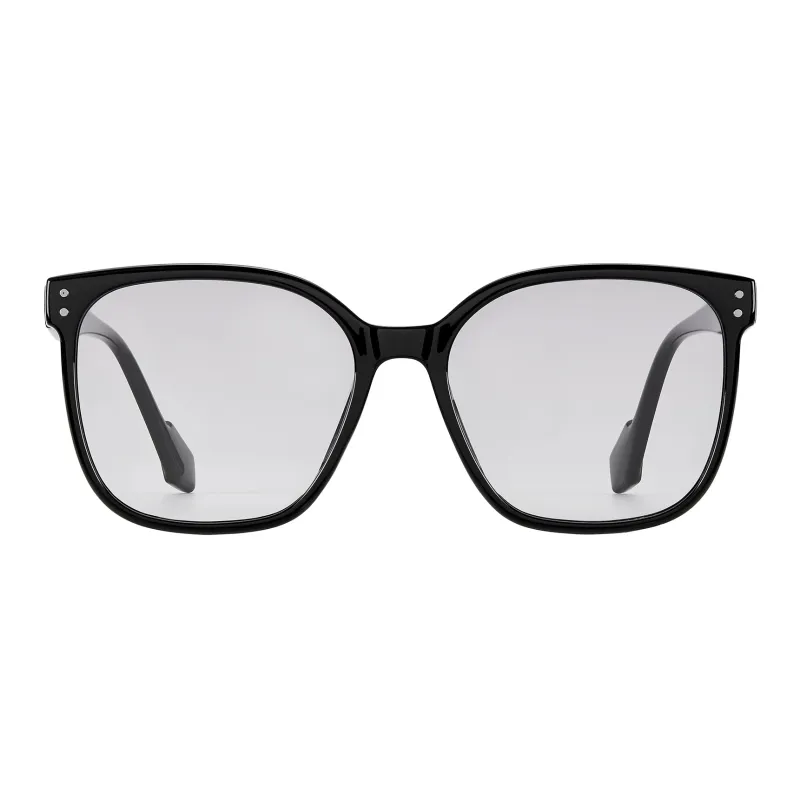 CLARKIA FLOWER TR90 Square Sunglasses Unisex-9