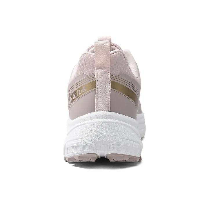 ZULIZ Sports Elderly Shoes Cushioning Coverage Wear-Resistant Lightweight Slip-Resistant Low-Top Casual Shoes Women's-4