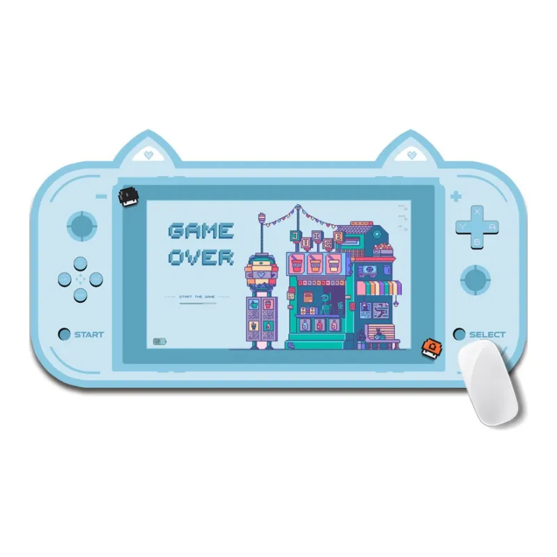 Beams Mouse Pads-2