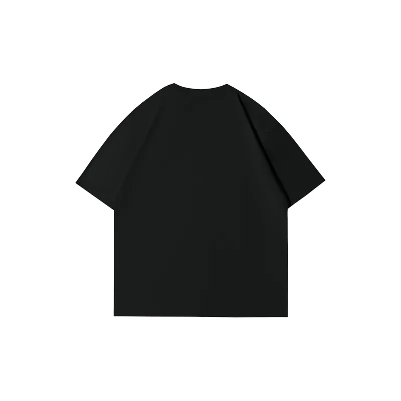 CAT'S PAW T Shirts Unisex-1