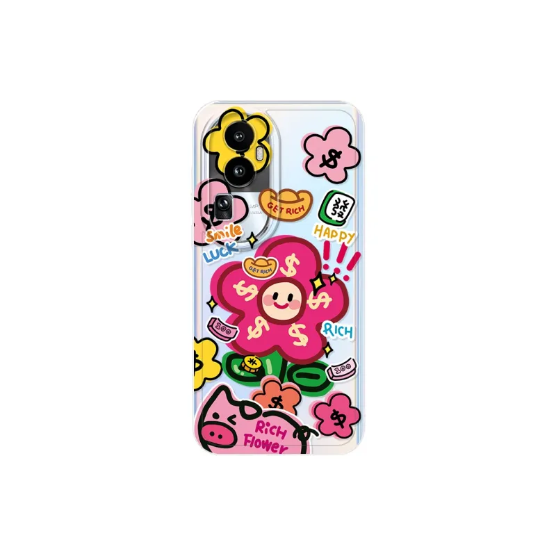 JIONG BEAR Phone Cases-0