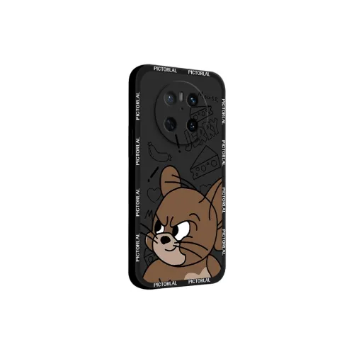 MANBEISHI Phone Cases
