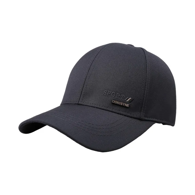 DENSSYNE Cotton Baseball Caps Men's-7