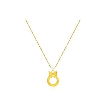BHI Chinese Fashion Trend Necklaces Women's