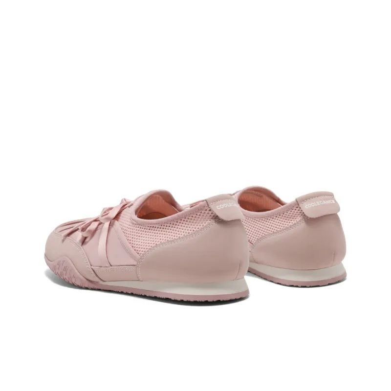 BELLE Anti-Slip Wear-Resistant Low-Top Casual Shoes Women's-7