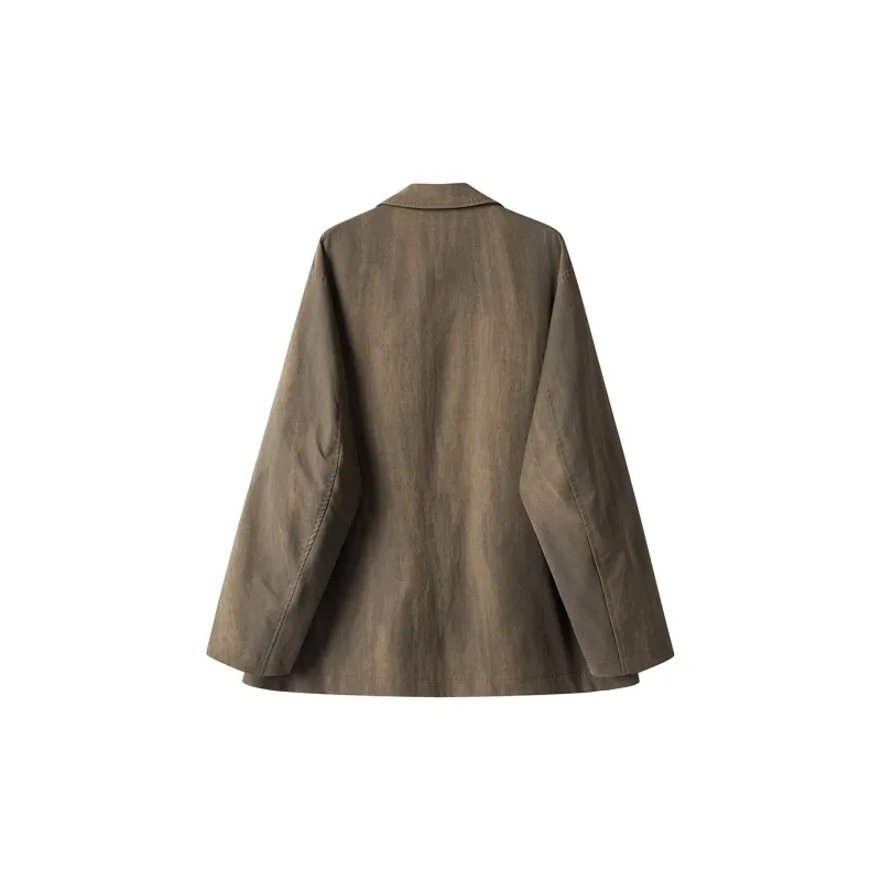 WILLIAM FOX&SONS Business Suit Unisex-1
