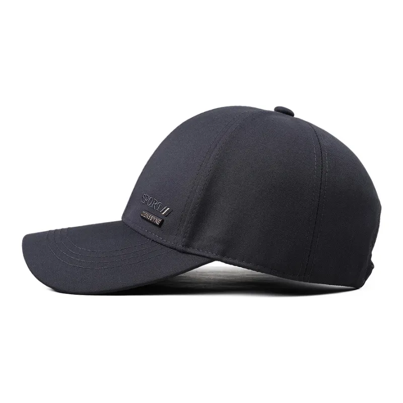 DENSSYNE Cotton Baseball Caps Men's-8