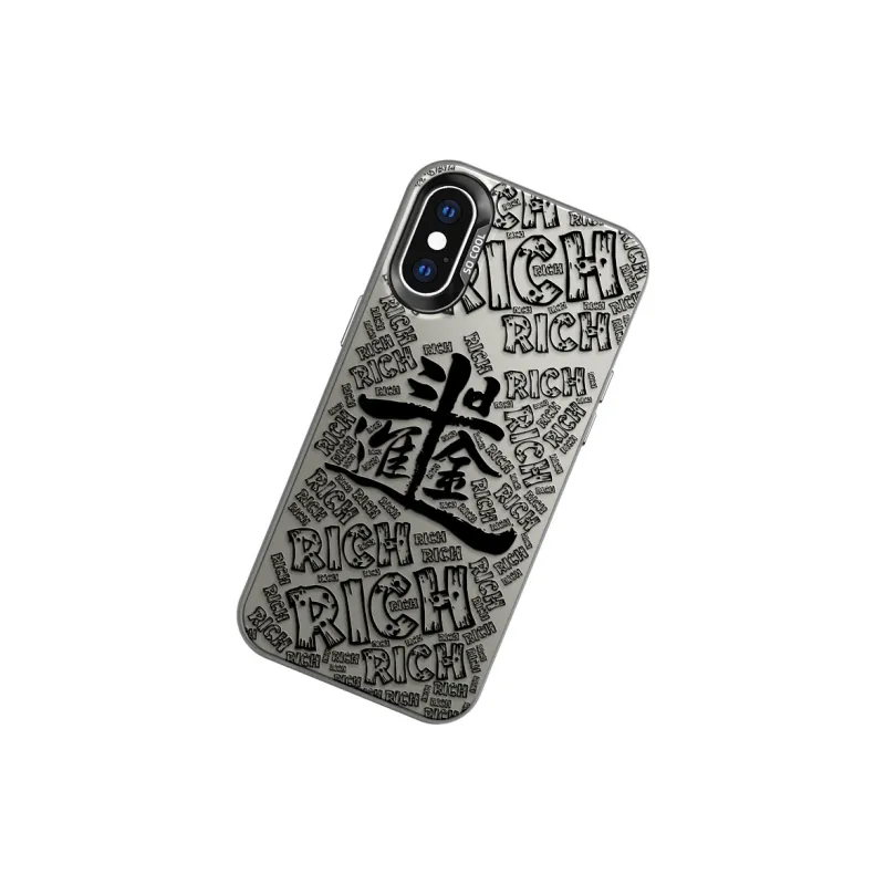 MANQIN Phone Cases-1