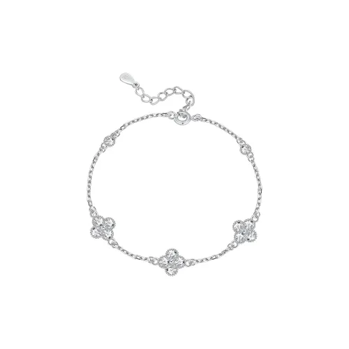 LUYUO Refreshing Sweet Style Refined Advanced Touch Everyday Commute Versatile Good Luck Gift Box Set Necklaces Women's