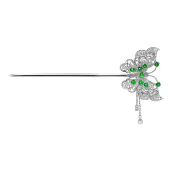Princess Cui Ice Type Hairpins Women's