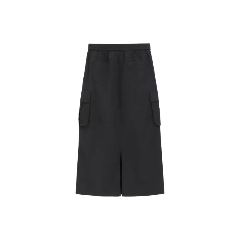GAP Casual Long Skirts Women's-1