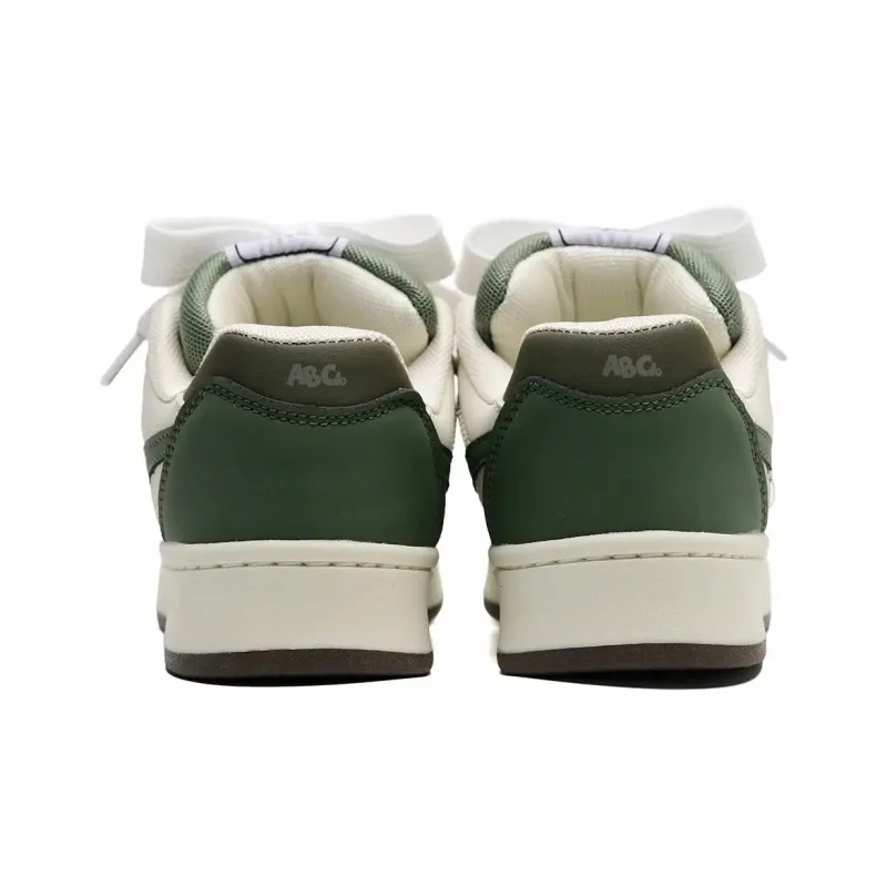 ABCIO Cushioning, Waterproof, Slip Resistant Low Top Skateboard Shoes-59