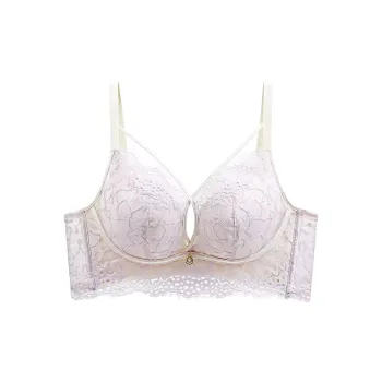 Elan and White Women's Bras