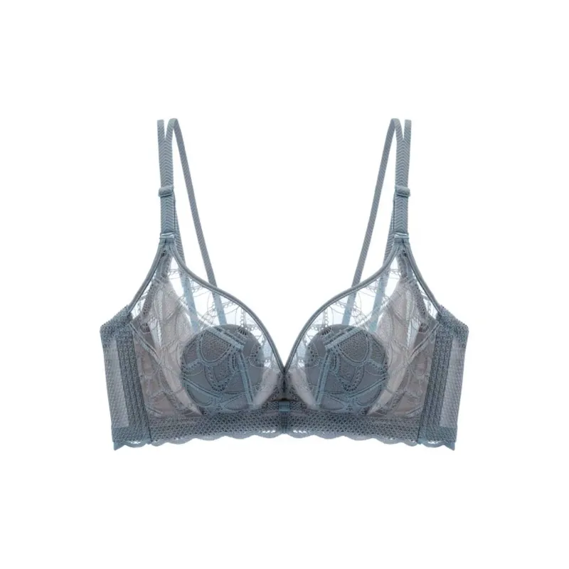 MIIOW Women's Bras-0