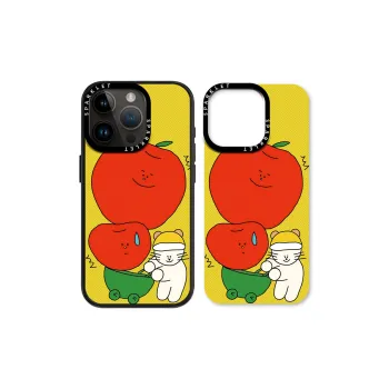 Ray chain Phone Cases