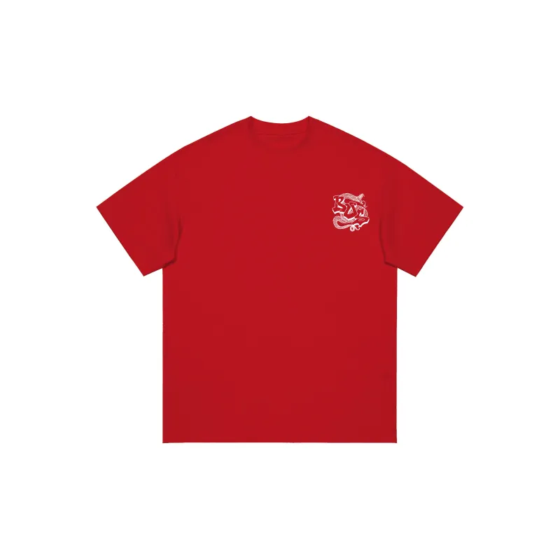 BOS BEAR T Shirts Unisex-1