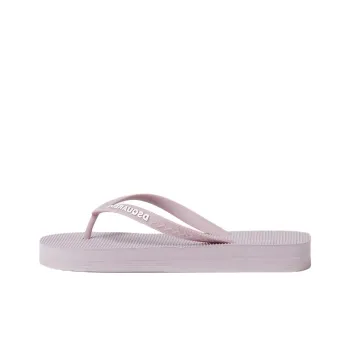 DSQUARED 2 Logo Detailed Flip Flops