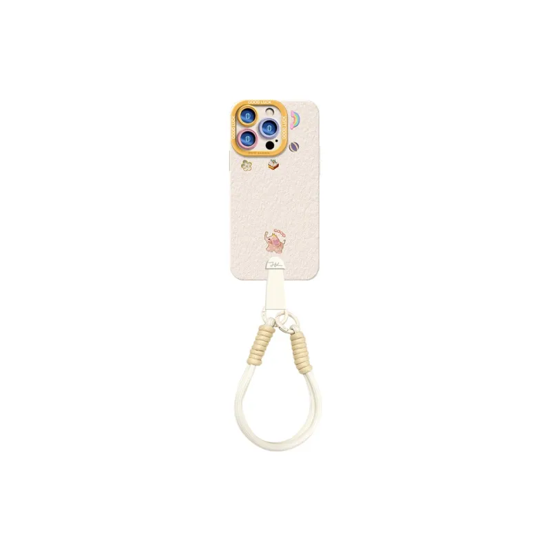 Interesting shell Phone Cases-8