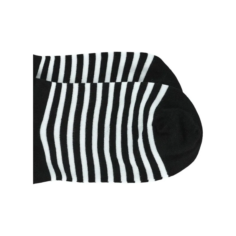 FILA ORIGINALE Ankle Socks Women's 1 Pack Jet Black-4