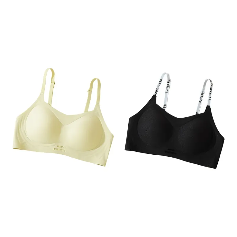 OUSHIBO Women's Bras-20