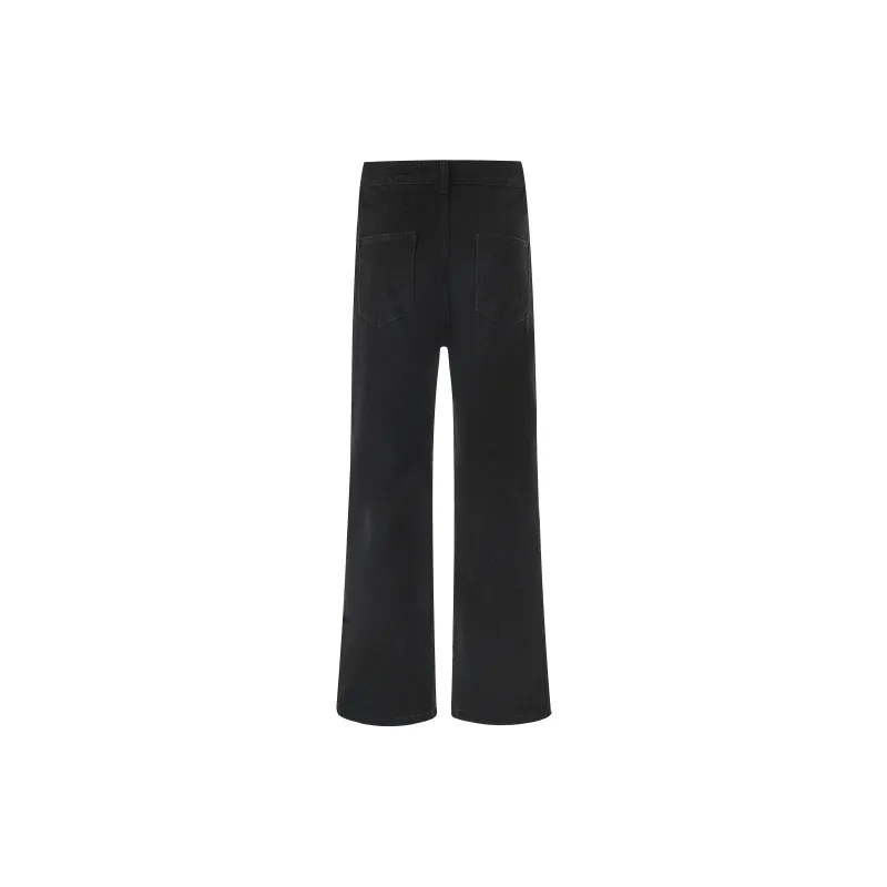 DANGERTIGER Jeans Unisex-1