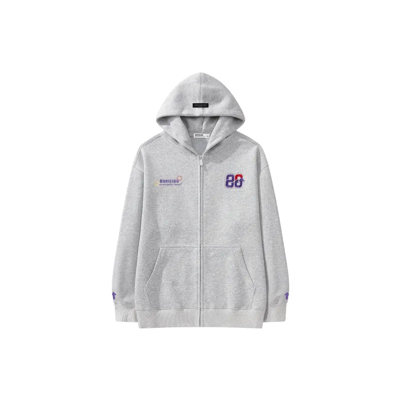 88rising Origin Collection Sweatshirt Unisex-8