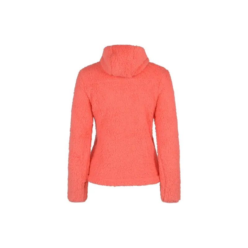 Kappa Jackets & Coats Women's Orange-1