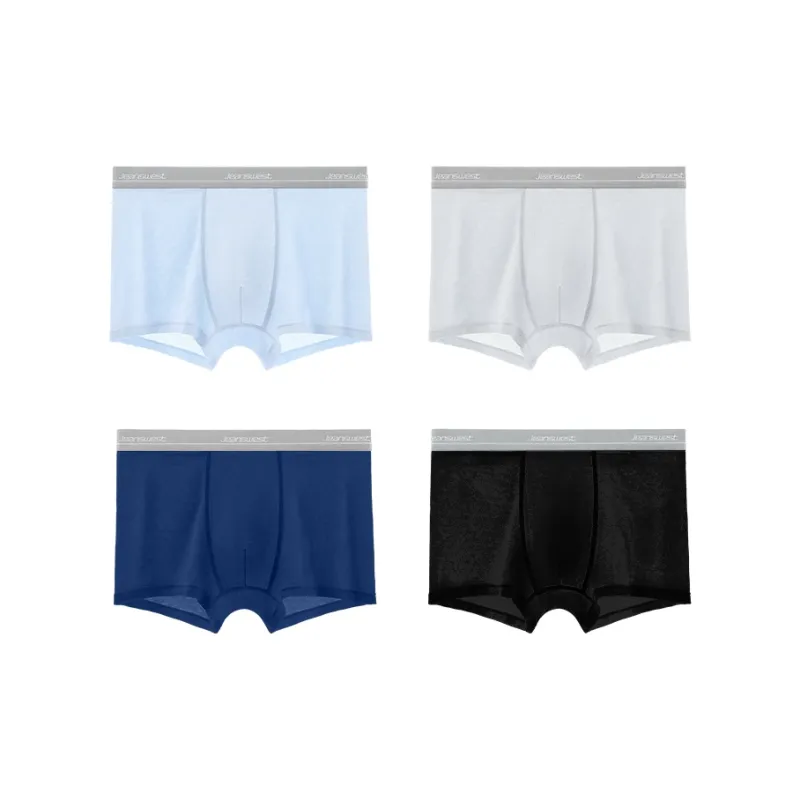 JEANSWEST Underpants Men's Combo Set-5