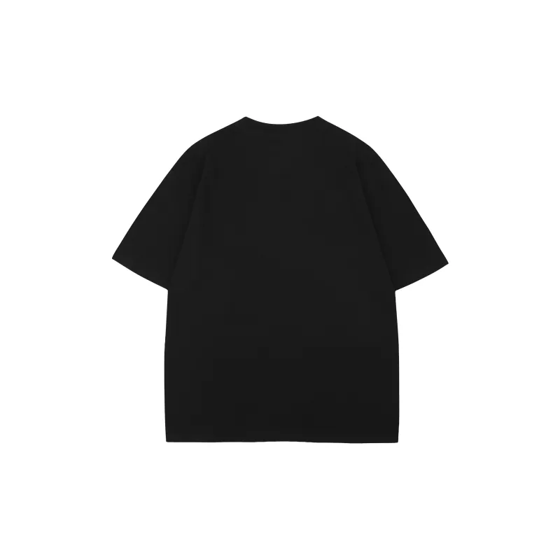 CUWU T Shirts Unisex-5
