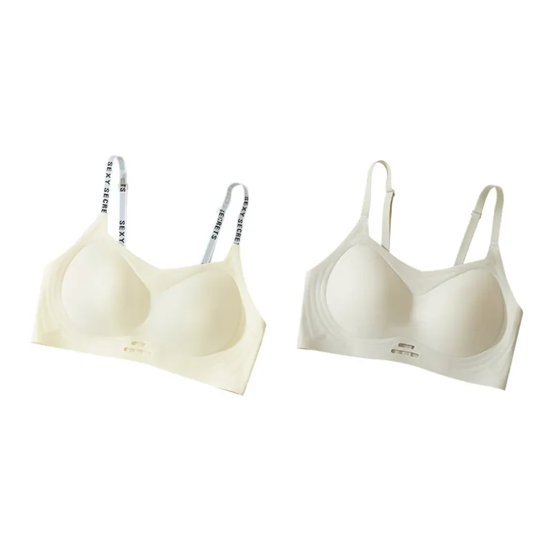OUSHIBO Women's Bras-19