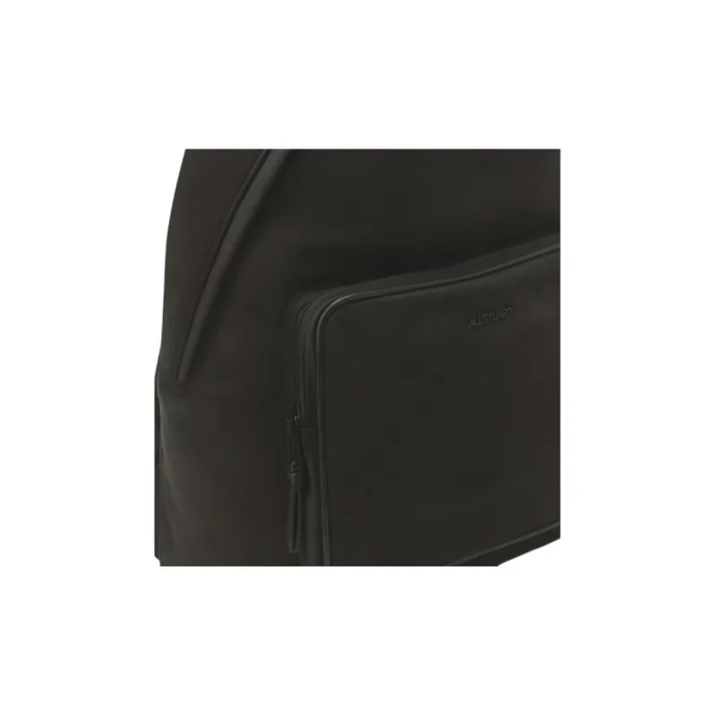 JILL STUART Nylon Backpack Men's Black-5