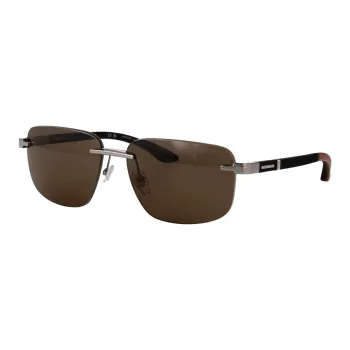 Chopard Square Frame Sunglasses